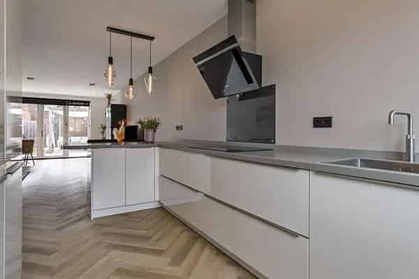 Luxe Nul-op-de-Meter Woning 2020 161m2 6 Slaapkamers