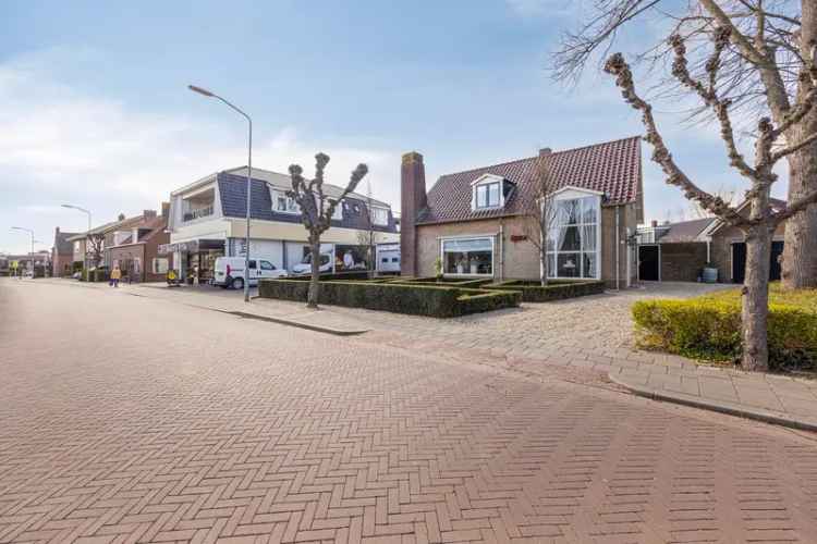 Huis te koop: Burgemeester Posweg 32-B 5306 GD Brakel 