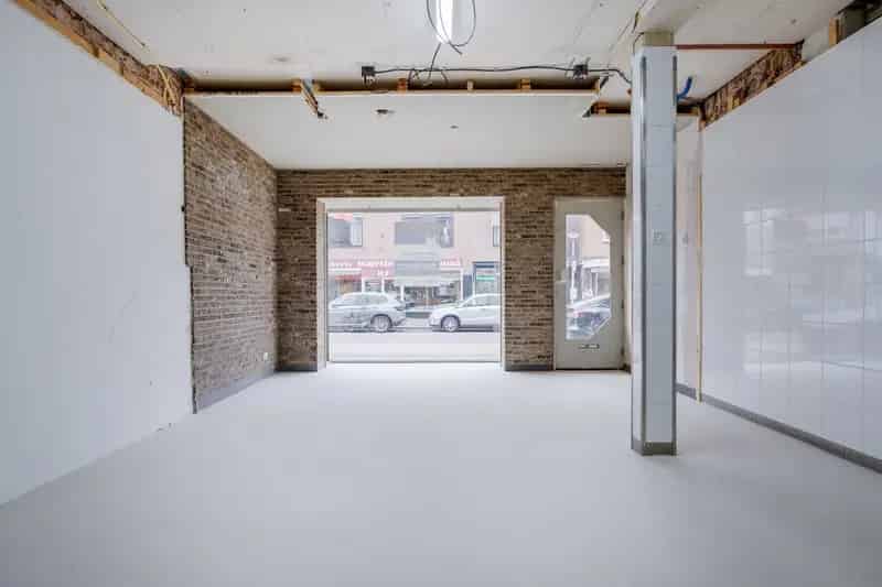 Belegging Amersfoort: Winkel en Woonruimte Leusderweg