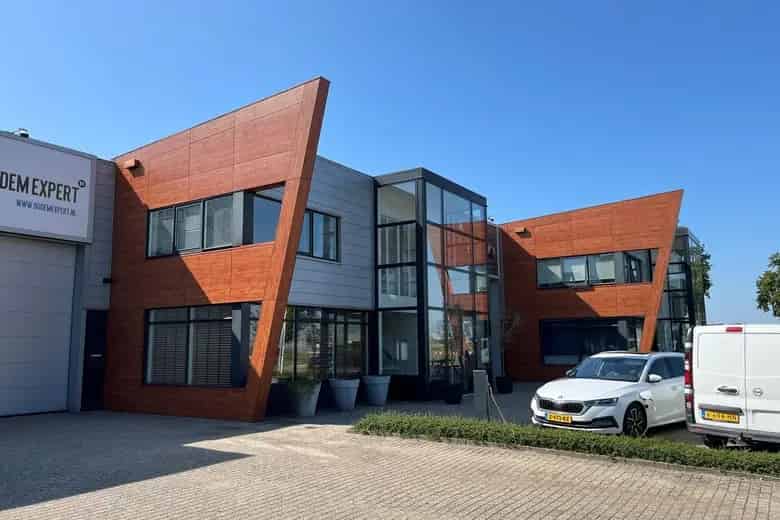 120 - 390 m2 bedrijfsruimte te huur in Nijmegen