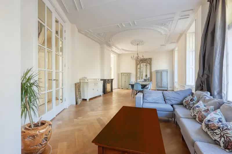 Huis te koop Den Haag Duinoord 8 slaapkamers luxe woning