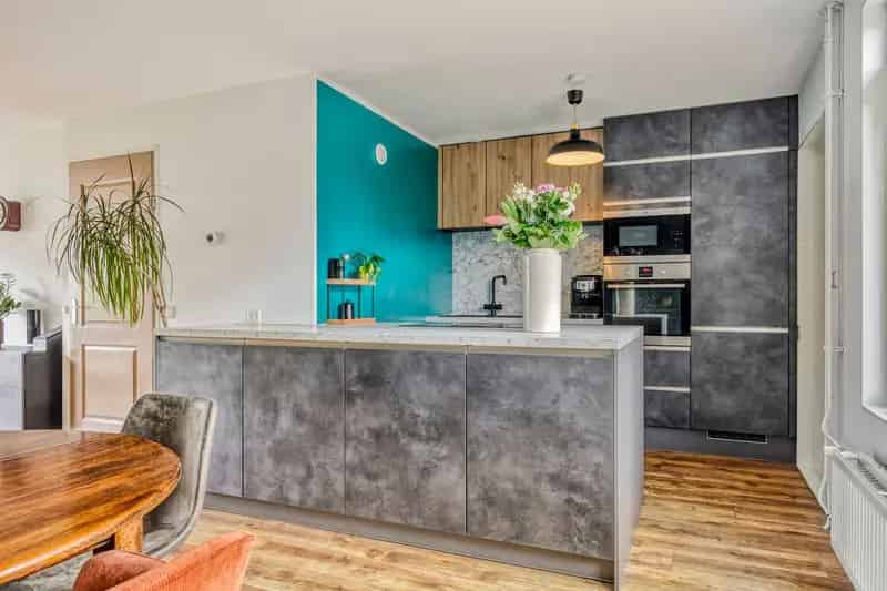 Ruime Familiewoning 6 Slaapkamers Almere Buiten Energielabel A