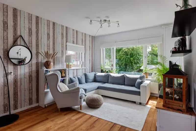 Appartement te koop Voorburg Nicolaas Beetslaan
