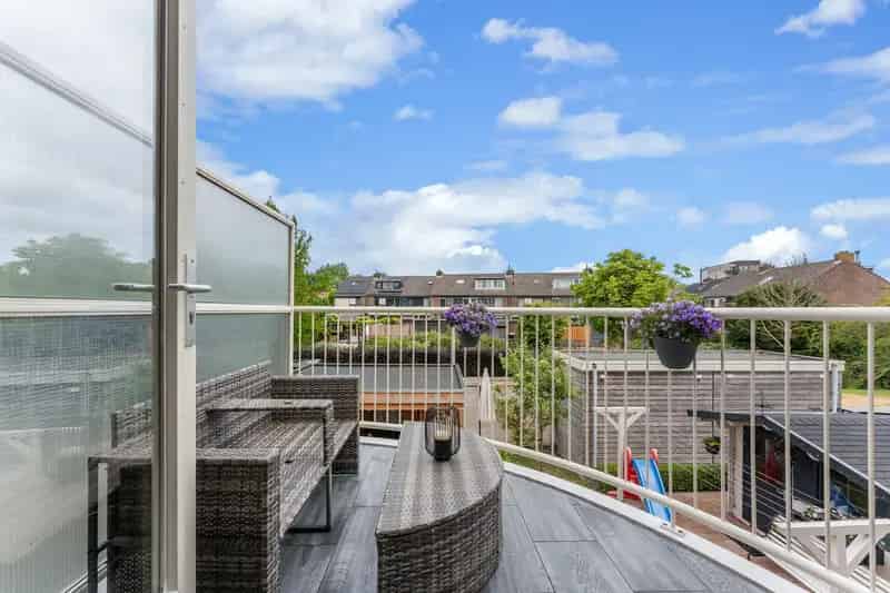 Maisonnette woning Bolnes  Energielabel A Instapklaar
