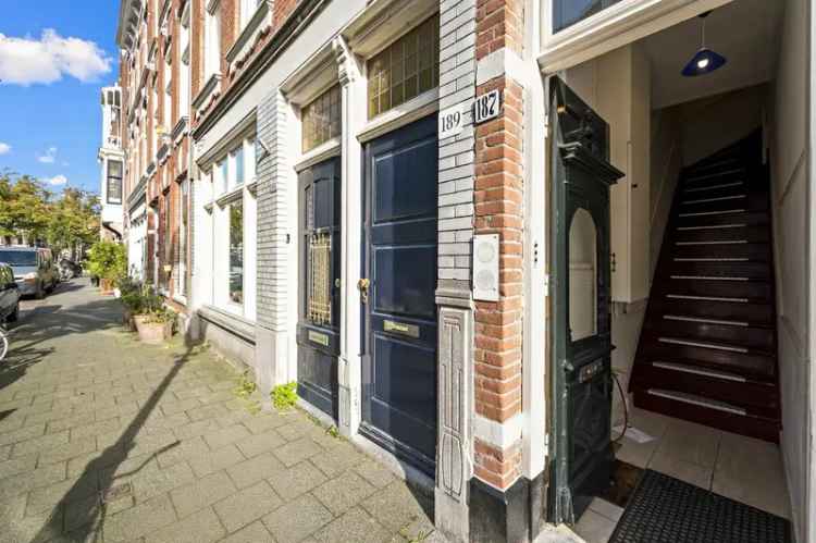 Woning Te Koop in Den Haag, Zuid-Holland