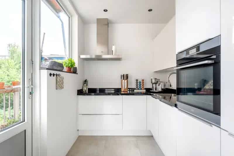 Appartement te koop Rotterdam Blijdorp Vroesenlaan