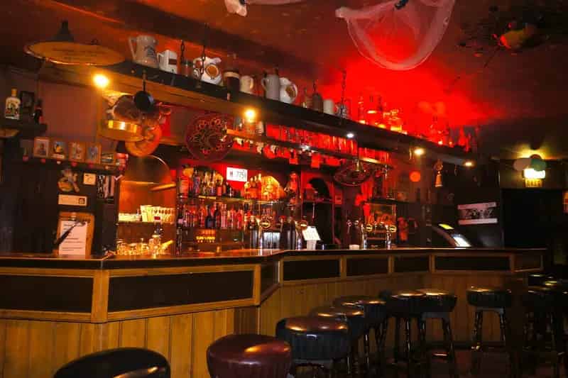 Horecaruimte te huur Tiel: Bruin café 90m²