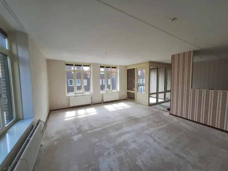 Slottuin 28: Gelijkvloerse woning Beuningen