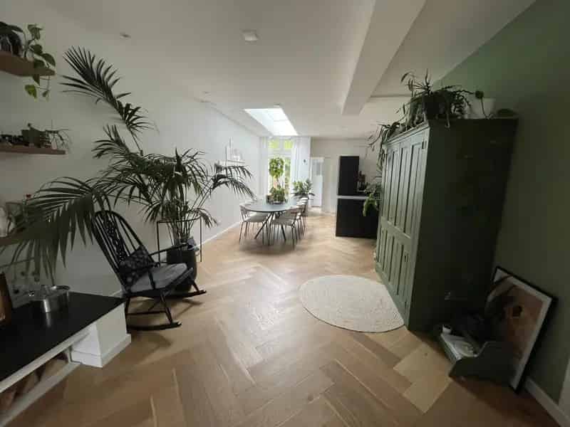 Te huur: Gemeubileerde jaren 30 woning Venlo