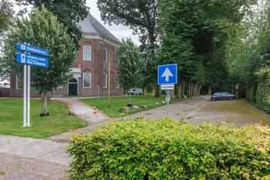 400 m2 Horeca te Koop Smilde Unieke Kans