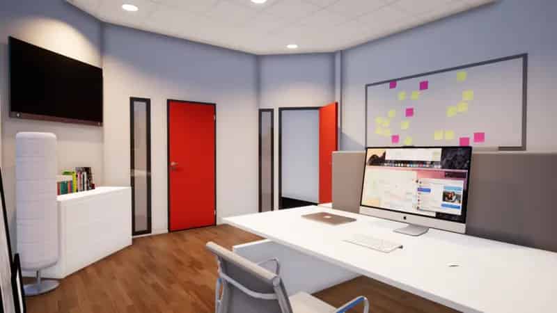Kantoorruimte Deventer te huur vanaf 10m2