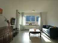 Appartement Den Haag 2 slaapkamers balkon Zuidwesten
