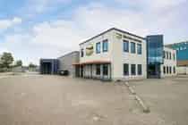 Bedrijfsruimte Staphorst 2056m2 te koop