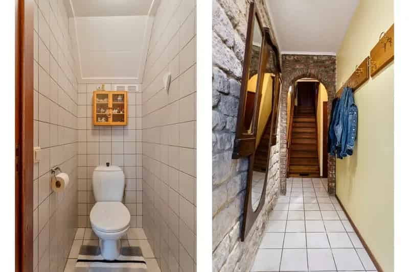 Karakteristieke woning te Eys met 3 slaapkamers en tuin