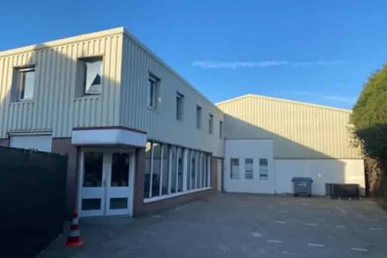 Bedrijfsruimte te Huur Helmond 25-400 m2