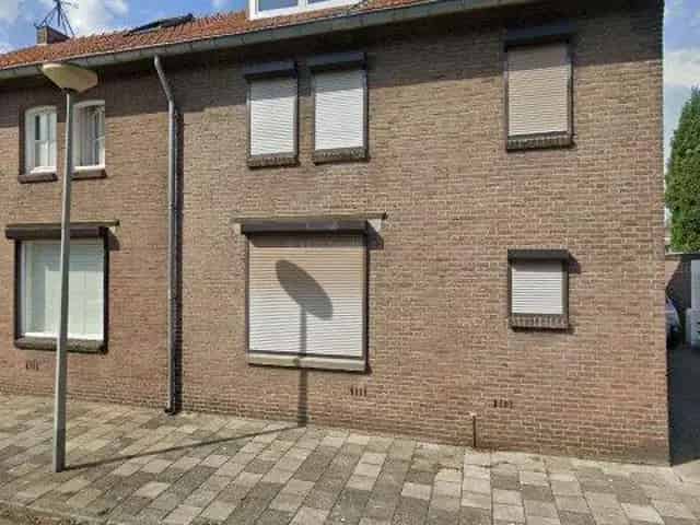 4 Slaapkamers Huis te Huur Maastricht