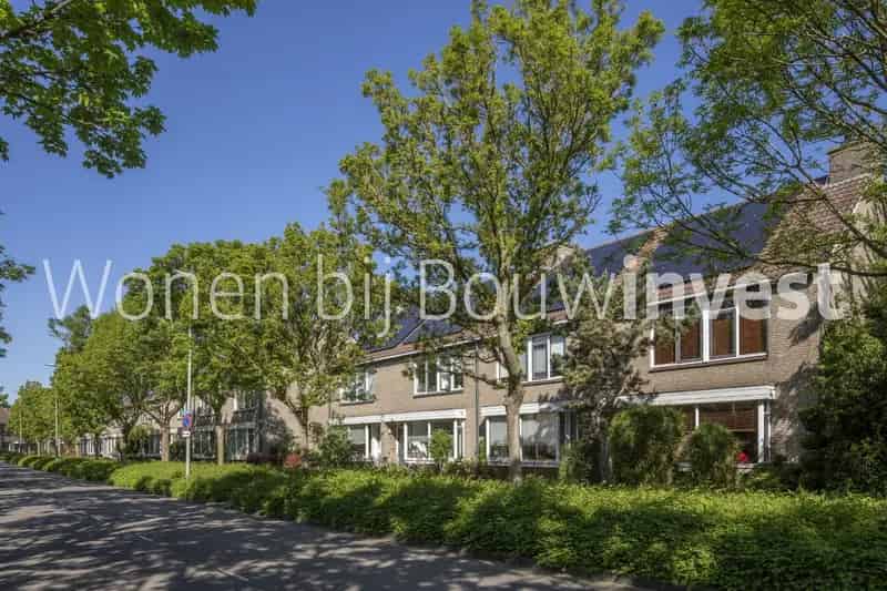 Ruime 4-kamer Eengezinswoning 127m2 Zoetermeer Buytenwegh de Leyens