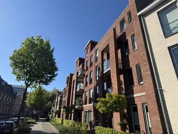 Modern Appartement Apeldoorn Centrum