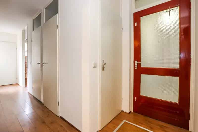 Gemeubileerd 3-kamer appartement te huur vanaf 1 december 2024