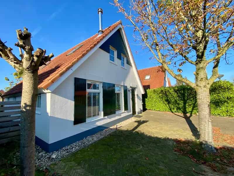 Huis te koop Lathum Riverparc: moderne woning aan het water