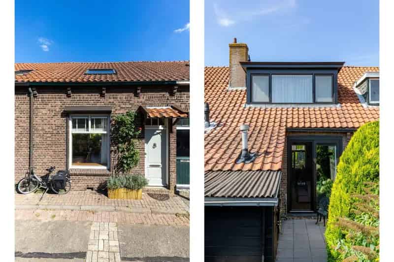 Huis te koop: Dierenstraat 38 3077 LD Rotterdam | Funda