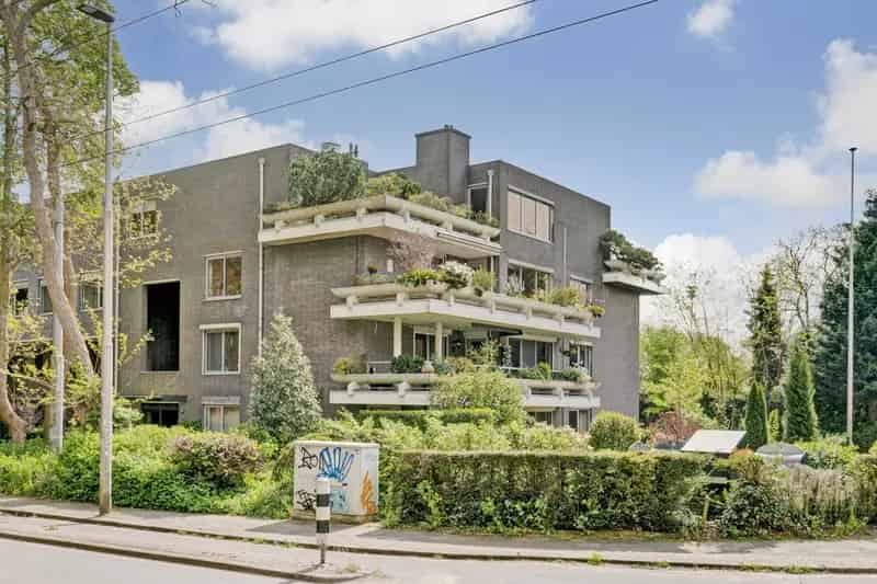 Appartement te koop: Utrechtseweg 225-3 6812 AD Arnhem 