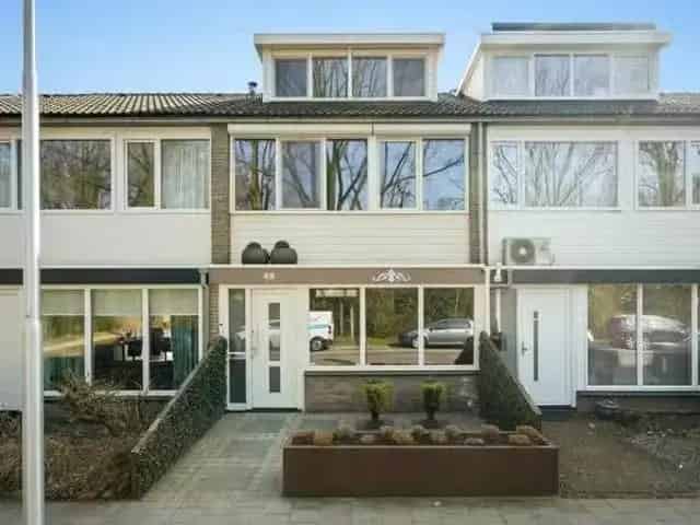 Huis te koop Eindhoven - 4 slaapkamers - 117m2