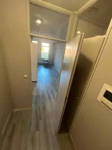 Ruime Studio Leeuwarden 32m2 Studenten Alleenstaanden