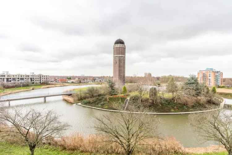 Appartement Te Huur in Zoetermeer, Zuid-Holland