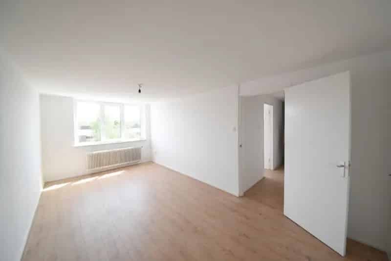 Gerenoveerd Dubbel Bovenhuis 134m2 Den Haag 4 Kamers Dakterras