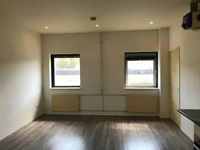 Studio Amsterdam Student 22m2 Pijp Metro