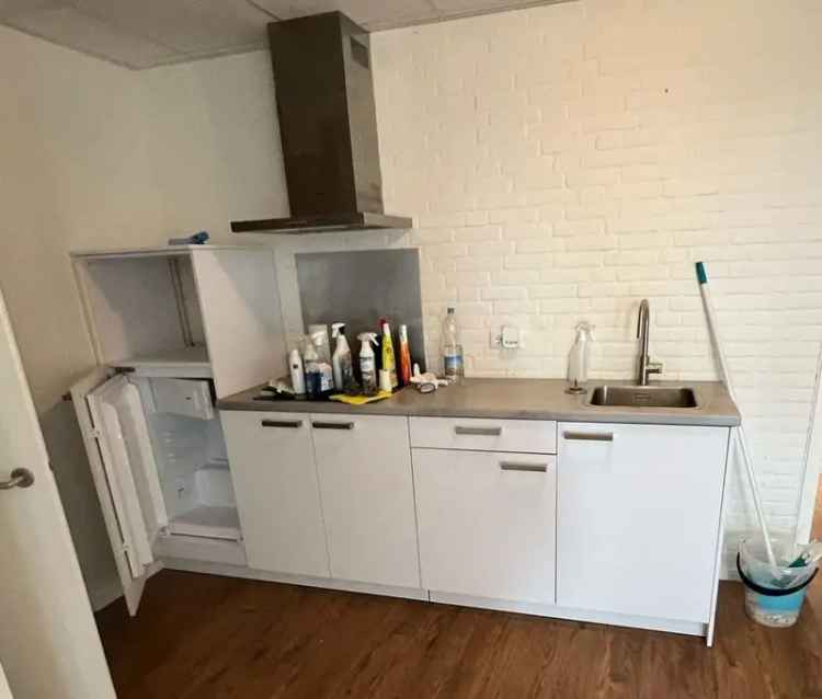Appartement nabij centrum voor koppels