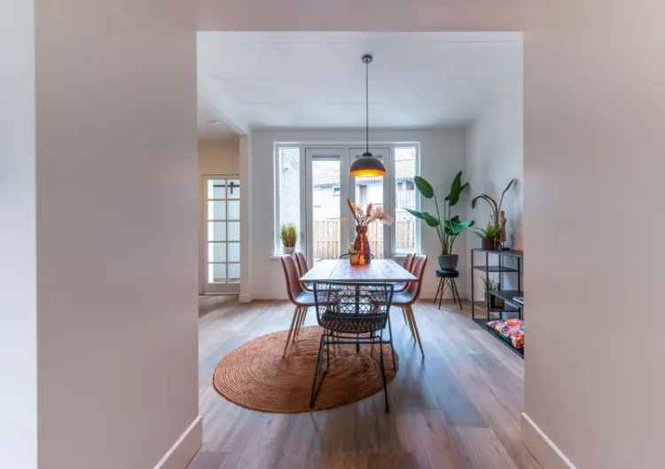 Woonhuis Goes 5 Kamers