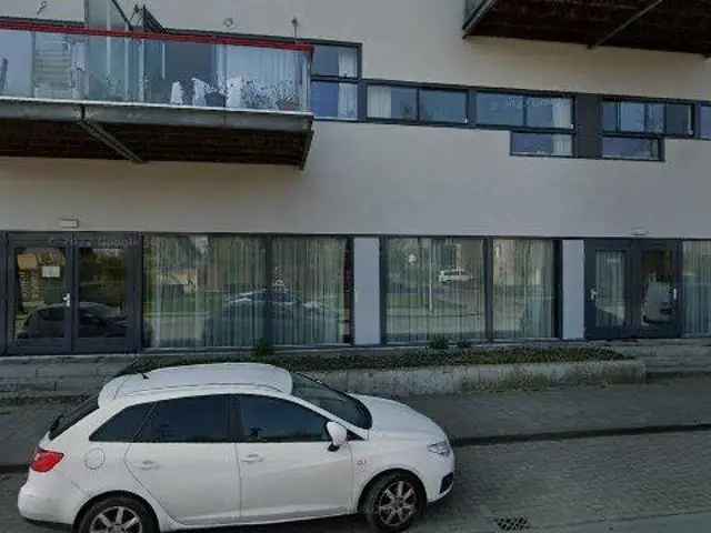 Appartement te Huur Middelburg Veersche Poort