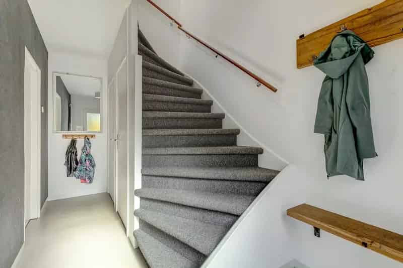 Ruime gezinswoning Breda 5 slaapkamers