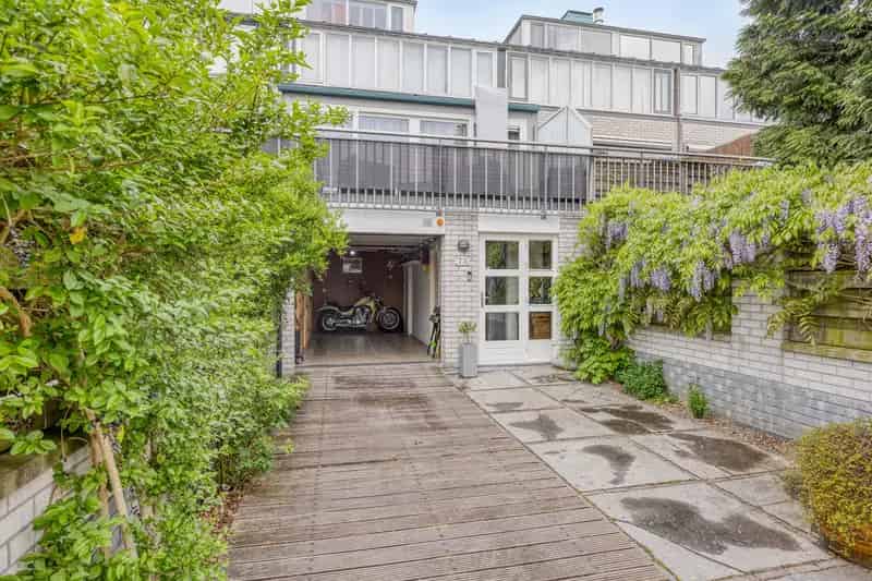 Huis te koop: Kennemerland 73 1447 BK Purmerend | Funda