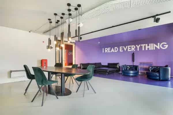 Studentenstudio Utrecht Science Park Nabij Utrecht Centraal