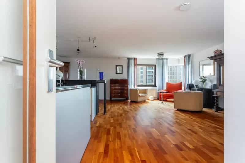 Appartement te koop Rotterdam Scheepvaartkwartier 118m2