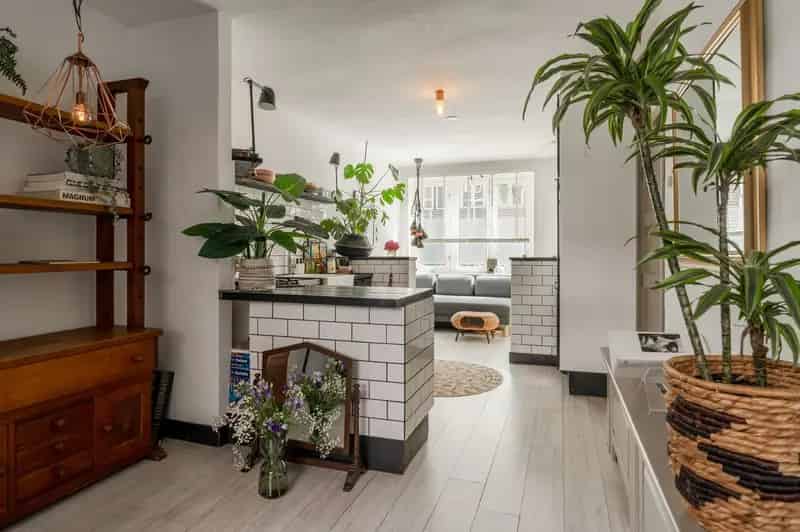 Appartement te koop Amsterdam De Baarsjes