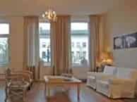 Appartement Nieuwe Ginnekenstraat Breda