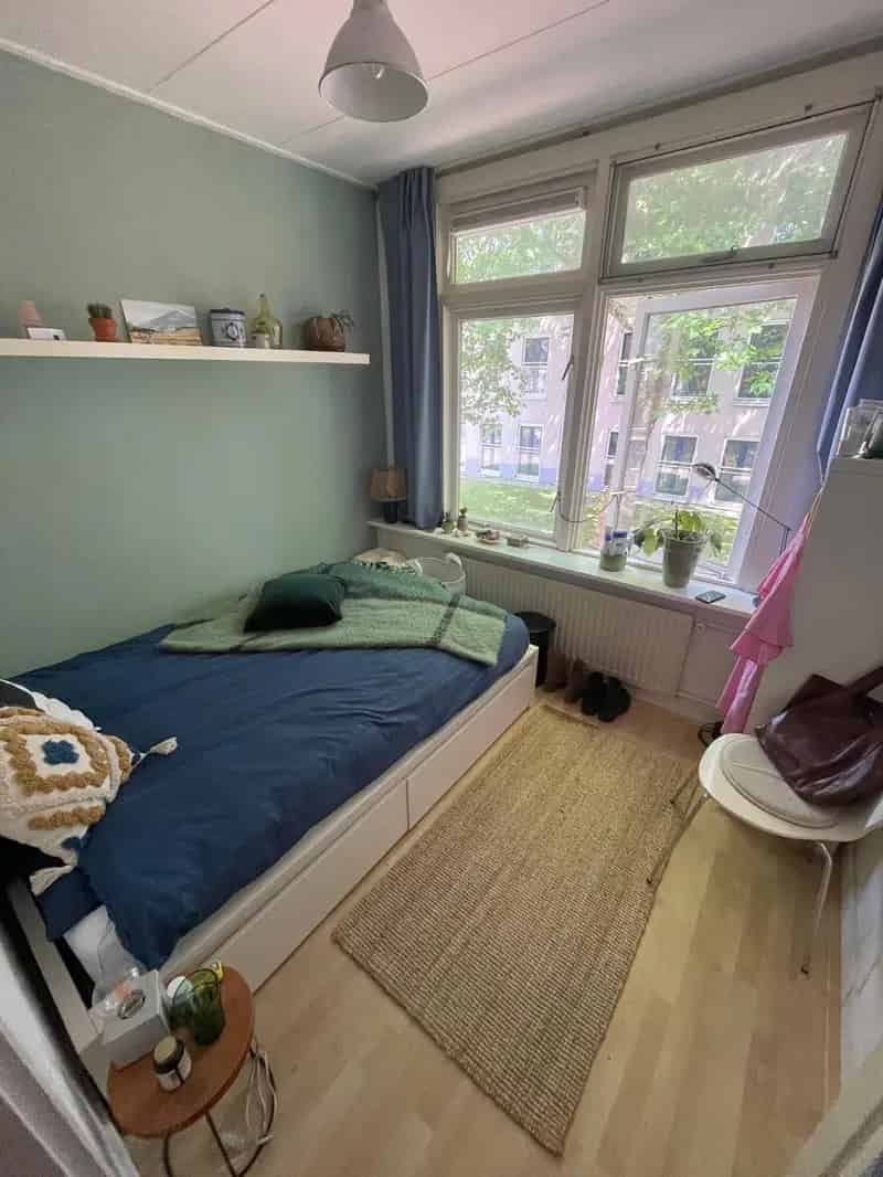 Kamer Onderhuur Delft Centrum Meidenhuis
