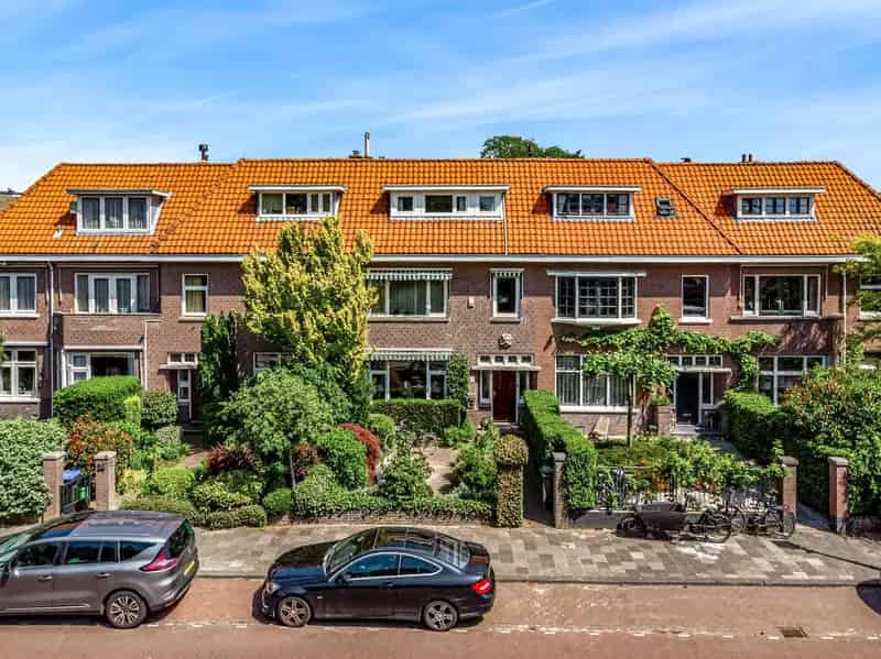 Huis te koop: Van Dorpstraat 26 2584 AK Den Haag | Funda