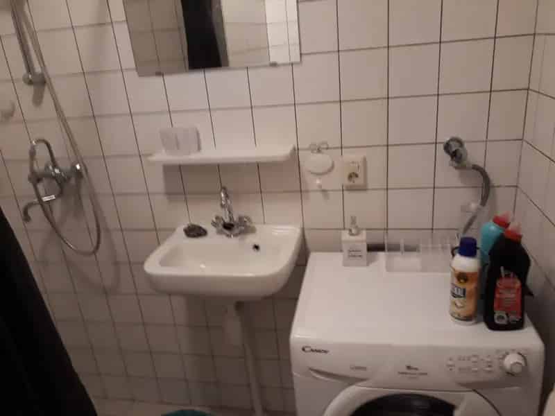 Appartement 1e Verdieping Hoekswoning Groene Omgeving