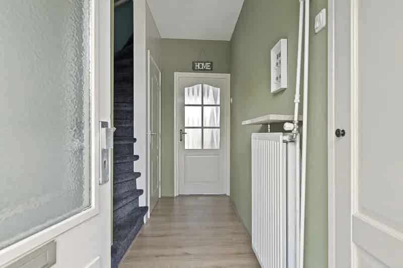 Huis Te Koop , 3, Couperuslaan, Roosendaal, Noord-Brabant