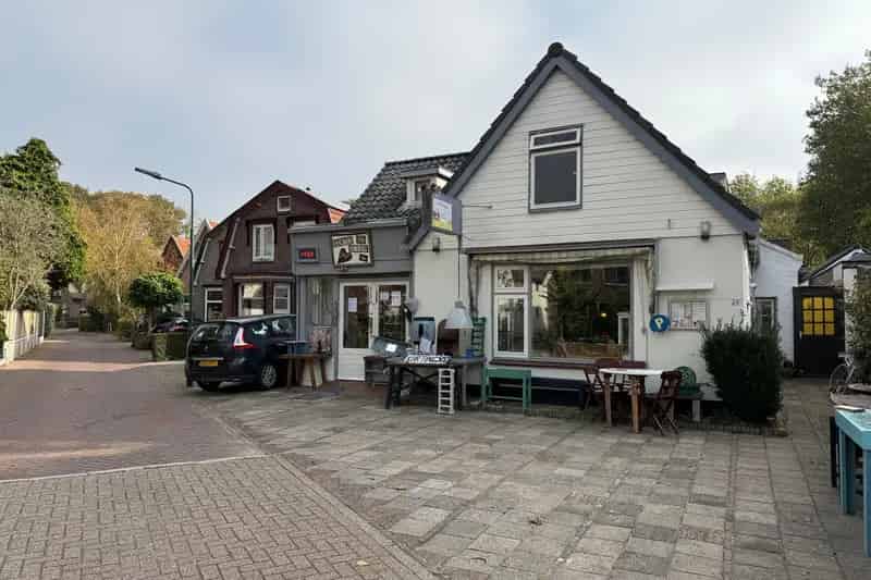 Winkelpand te Huur Heiloo 115m2 MKB Dienstverlening Detailhandel
