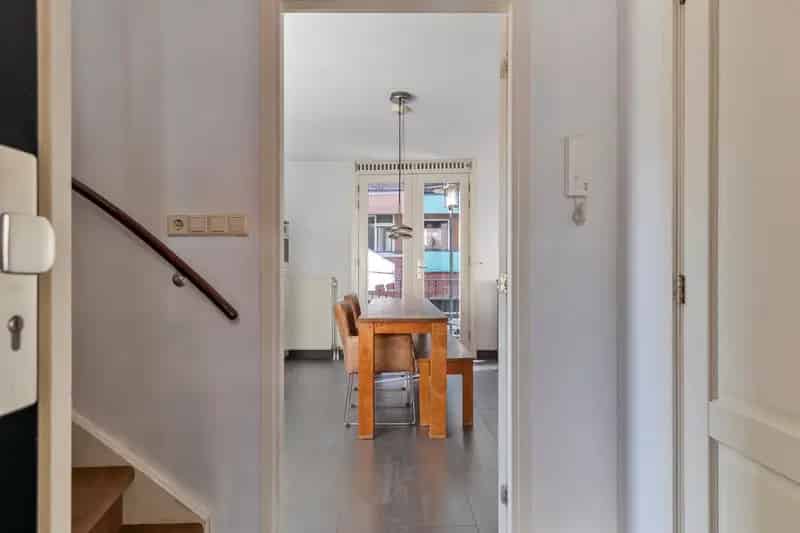 Huis te koop Breukelen Centrum  2 slaapkamers luxe keuken balkon