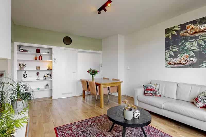 Appartement te koop: Jan Tooropstraat 116-2 1061 AC Amsterdam | Funda