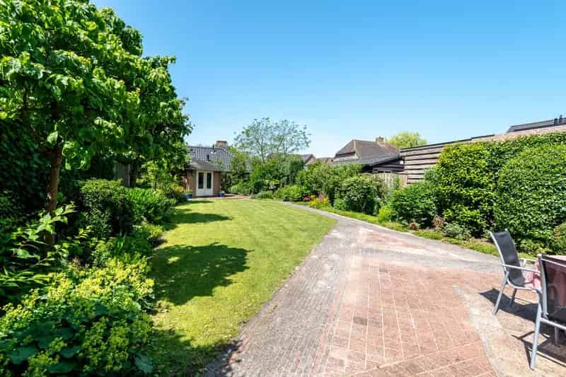 Vrijstaande woning Liempde: Ruimte, comfort & toekomstbestendig
