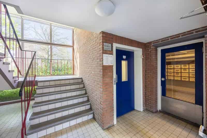 Appartement te koop Zutphen Berkenlaan