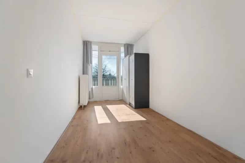 3 Kamer Appartement Velp 2 Balkons Zuid Bergingen Lage Stookkosten